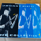 Johnny Winter tupla LP - pikkukuva 1