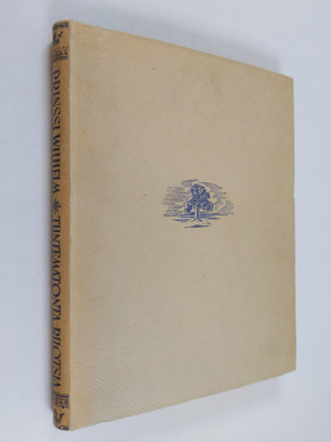 Wilhelm : Tuntematonta Ruotsia