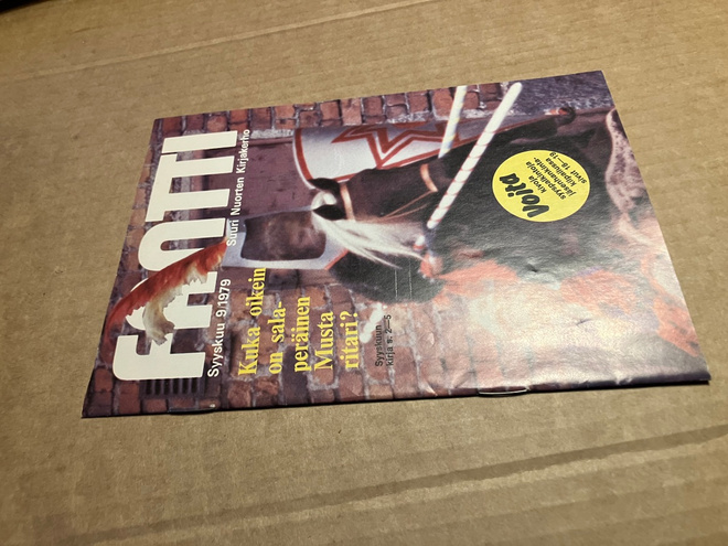 Item image