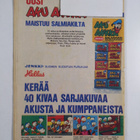 Aku Ankka n:o 3/1973 - pikkukuva 2