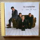 The Cranberries - No Need To Argue CD - pikkukuva 1