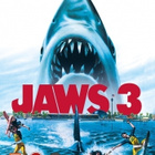 Jaws 3 - (Blu-ray) - pikkukuva 1