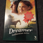 Dreamer -laukkaratsun tarina DVD Egmont - pikkukuva 1