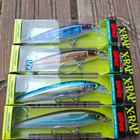 Rapala saltwater x-rap 12cm - pikkukuva 1