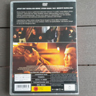 DVD: Dangerous Man (Steven Seagal 2010) - pikkukuva 2