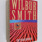 Wilbur Smith : Polttava rannikko - pikkukuva 1
