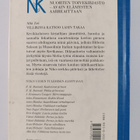 Alki Zei : Villikissa katsoo lasin takaa - pikkukuva 2