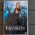 DVD: I, Robot (Will Smith 2004) - pikkukuva 1