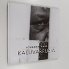 Johanna Kare : Katuvarpusia (signeerattu, tekijän omiste) - pikkukuva 1