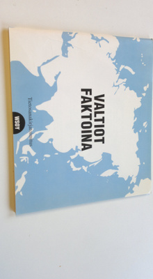 Valtiot faktoina