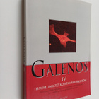 Galenos IV : ihmiselimistö kohtaa ympäristön - pikkukuva 1