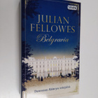 Julian Fellowes : Belgravia - pikkukuva 1