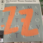 OTON kvartetti * WASAMA-TUOMINEN Trio: 1973 - pikkukuva 1