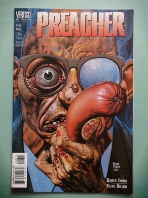 Preacher no 48