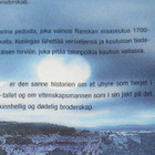 Brotherhood of the wolf, Susien klaani dvd jännitys - pikkukuva 2