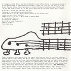 Presidents Of The United States Of America CD Promo - pikkukuva 4