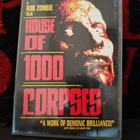 House of 1000 Corpses - pikkukuva 1