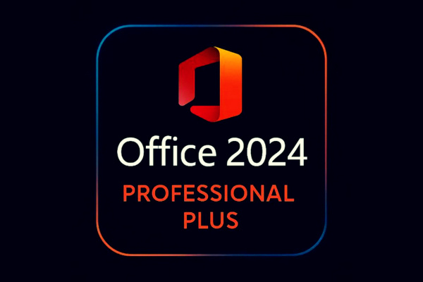 Office 2024 Pro Plus - Tuotetunnus | Asennus ja aktivointi