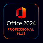 Office 2024 Pro Plus - Tuotetunnus | Asennus ja aktivointi - pikkukuva 1