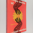 Jorge Enciso : Design motifs of ancient mexico - pikkukuva 1