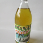 Avaamaton ananas light pullo - pikkukuva 1