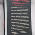 Mark Hollingsworth : Vakoojien valtakunta ( 1.p. 2024 ) - pikkukuva 2