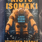 Risto Isomäki: Viimeinen erämaa, 1.p - pikkukuva 1