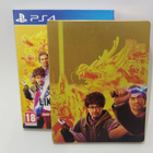 Yakuza: Like A Dragon Day Ichi Steelbook ( ps4 ) - pikkukuva 3