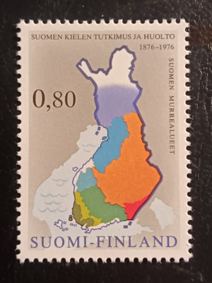 -76 100v Suomenkielen tutkimusta