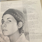 Essential Logic (Lora Logic): Beat Rhythm News 1979 LP - pikkukuva 4