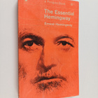 Ernest Hemingway : The essential Hemingway : containing o... - pikkukuva 1