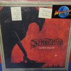 Tribulation – Down Below M-/M- LP - pikkukuva 1