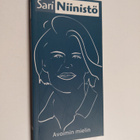 Sari Niinistö : Avoimin mielin (signeerattu, tekijän omiste) - pikkukuva 1