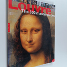 Frederic Morvan : Louvre : The 300 masterpieces - pikkukuva 1