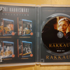 Rakkaus DVD slipcase (Michael Haneke) - pikkukuva 4