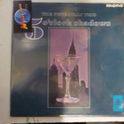 THE PETE JOLLY TRIO - 5 O'CLOCK SHADOWS EX+/EX+ LP - pikkukuva 1