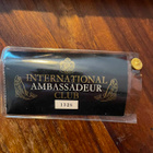 International Ambassadeur Club 5000 Virvelin kela. - pikkukuva 2