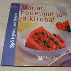Marjat, hedelmät ja jälkiruoat - pikkukuva 1