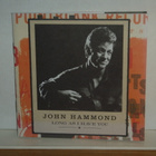 John Hammond CD Long As I Have You - pikkukuva 1
