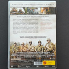 DVD: Santa Annan Ihme / Miracle At St.Anna (O:Spike Lee 2008 - pikkukuva 2