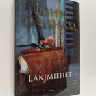 John Grisham : Lakimiehet - pikkukuva 1