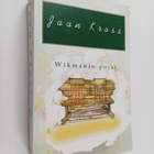Jaan Kross : Wikmanin pojat - pikkukuva 1
