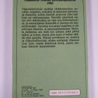 Esa Sariola : Väärinkäsityksiä : novelleja - pikkukuva 2