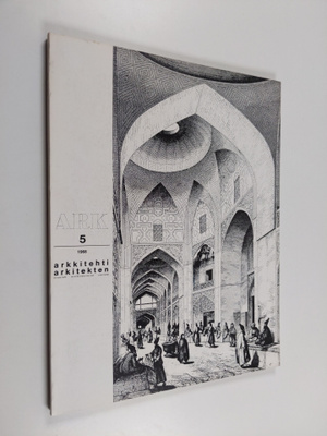 Arkkitehti 5/1968