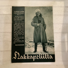 Hakkapeliitta lehti 50 / 1939 - pikkukuva 1