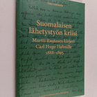 Simo Heininen : Suomalaisen lähetystyön kriisi : Martti R... - pikkukuva 1
