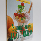Kirsti Haimila : Suomalainen jäätelökirja - pikkukuva 1