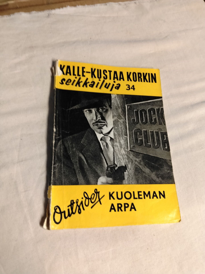 kallekustaa korkin seikaluja 34