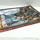 WHFB - Dwarfs Army Book (2005, 7th Edition) - pikkukuva 3