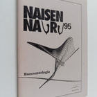 Naisen nauru 95 : runoantologia - pikkukuva 1